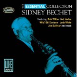 The Essential Sidney Bechet album